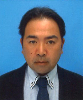 代表取締役 宮本信勇